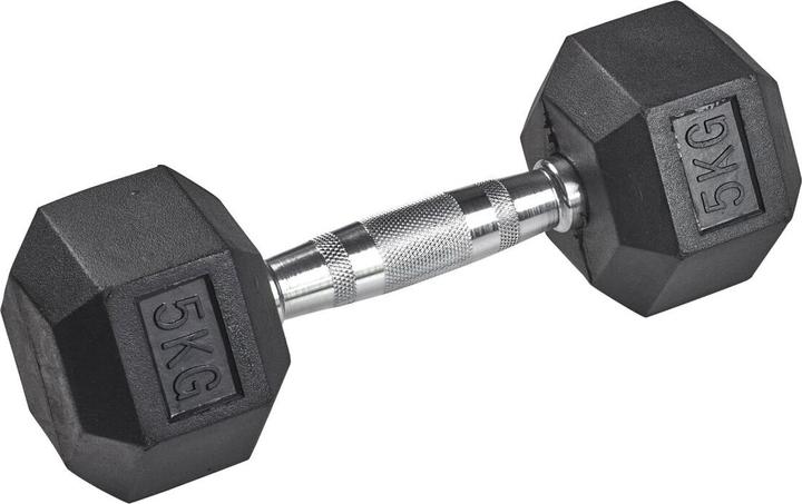 1 x 5 kg