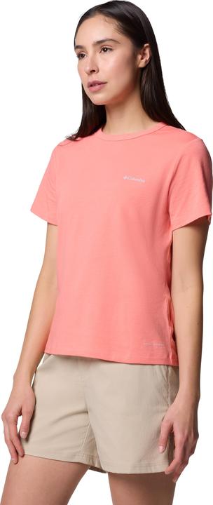 Immagine prodotto Columbia T-shirt tecnica Sun Trek™ da donna (XS)