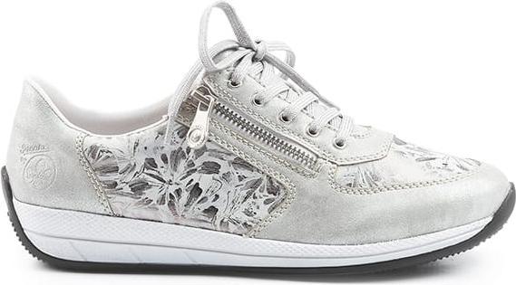 Grigio ghiaccio metallizzato