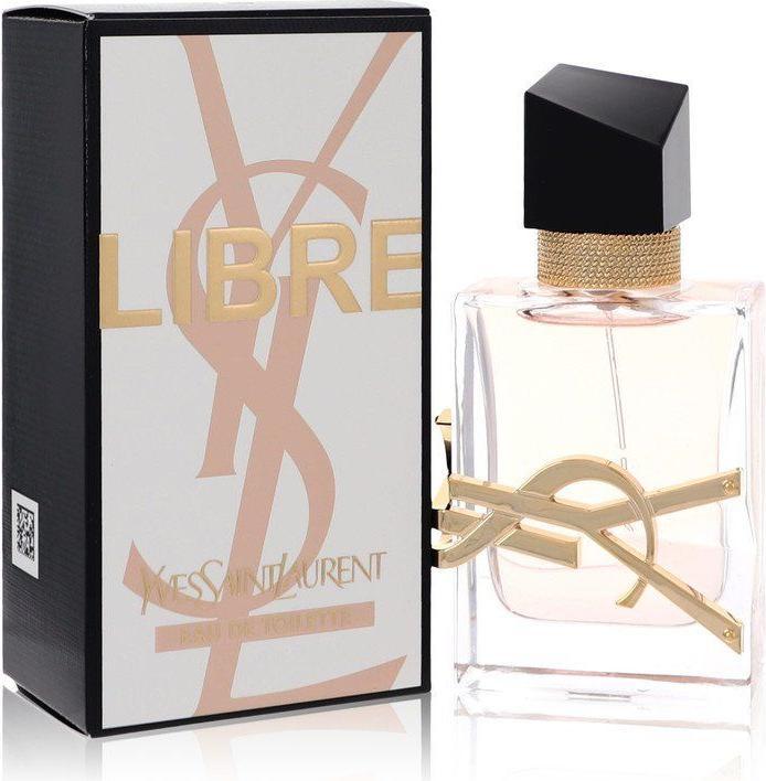 Actual product image Yves Saint Laurent Libre Eau de Toilette (Eau de toilette, 30 ml)