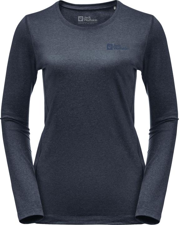 Jack Wolfskin Sky Thermal L/S W