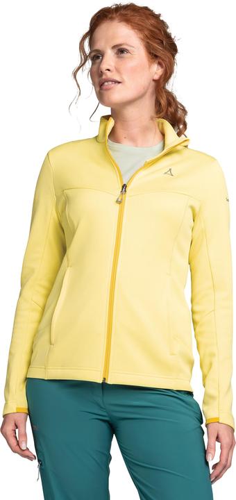 Actual product image Schöffel Fleece Jacket Bleckwand (40, L)