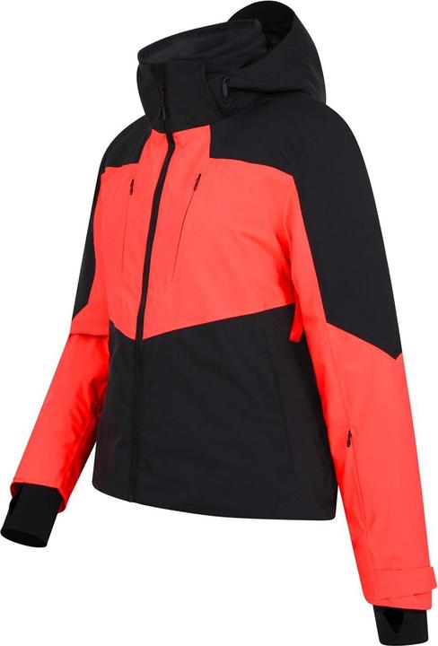 Actual product image Mountain Warehouse Womens/Ladies Altitude Extreme RECCO Ski Jacket (44 D)