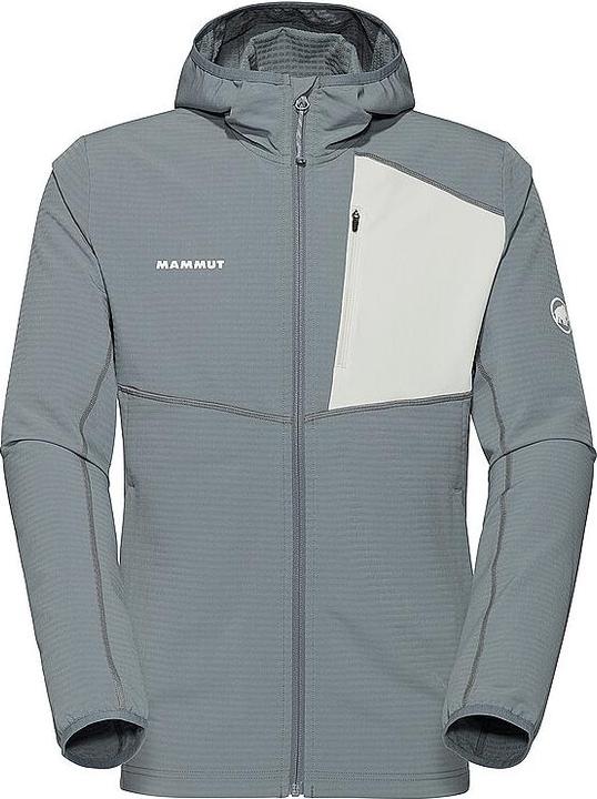 Image du produit Mammut Madris Light ML Hooded Jacket Jacket (3XL)