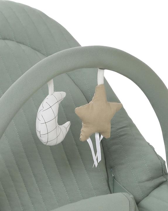 Actual product image Vertbaudet Baby Bouncer/Couch