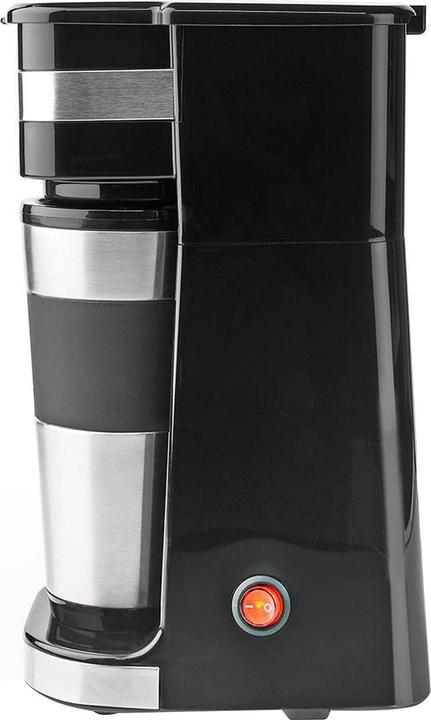 Actual product image Nedis Coffee machine