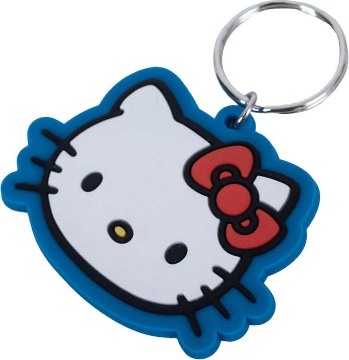 Immagine prodotto Hello Kitty Portachiavi