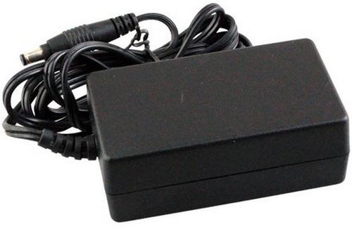 Actual product image HP Power supply unit alternating current 100-240 V (15 W)