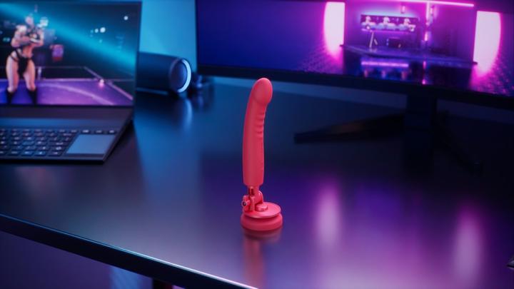 Actual product image Lovense Mission 2