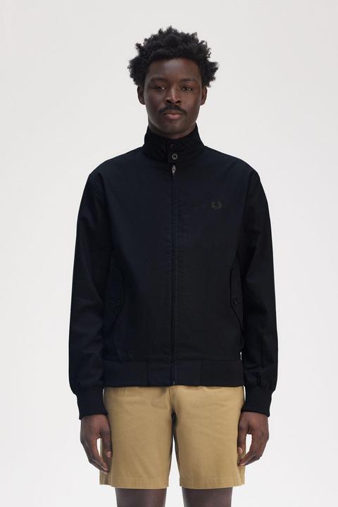Image du produit Fred Perry Classic Harrington (XL)