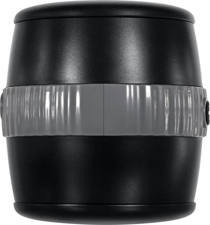 Productafbeelding Evolved - Baril de Plaisir Masturbateur - Noir