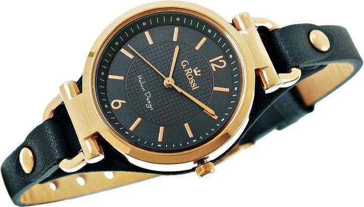 Actual product image Gino Rossi G. Rossi Damenuhr 3652A-6F3