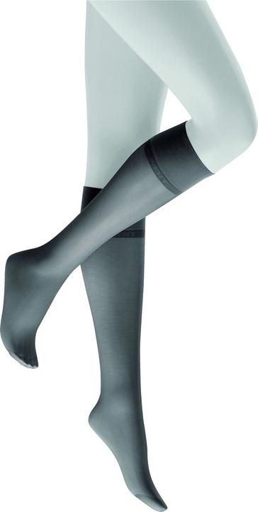 Actual product image Kunert Socks Elegant Stretch (20 DEN, 35 - 38)