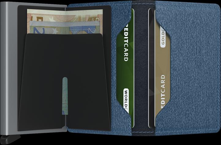 Actual product image Secrid Slimwallet