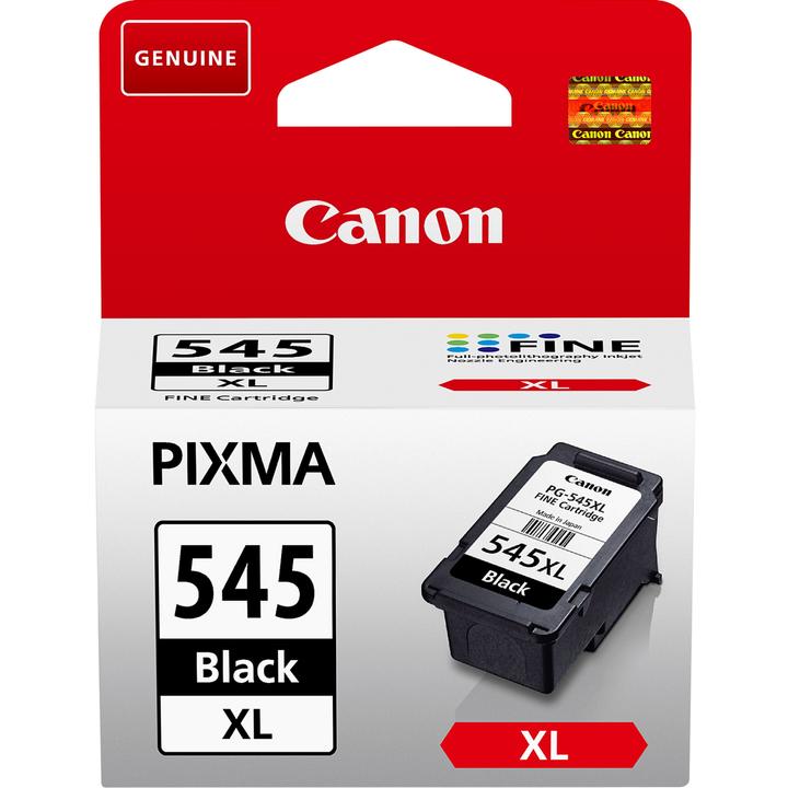 Produktbild Canon Pg-545xl (BK)