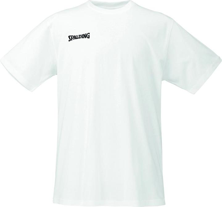 Spalding Promo Tee