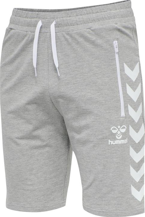 Grey Melange