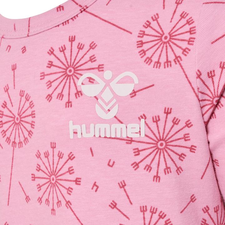 Produktbild hummel hmlQUINNA DRESS (68)