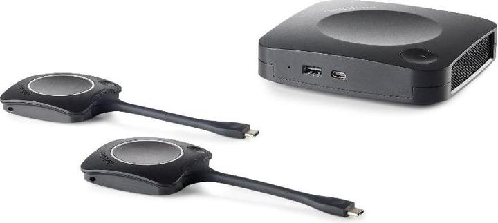 Actual product image Barco Clickshare CX-20 Gen 2 (30 m, HDMI 1.4b)