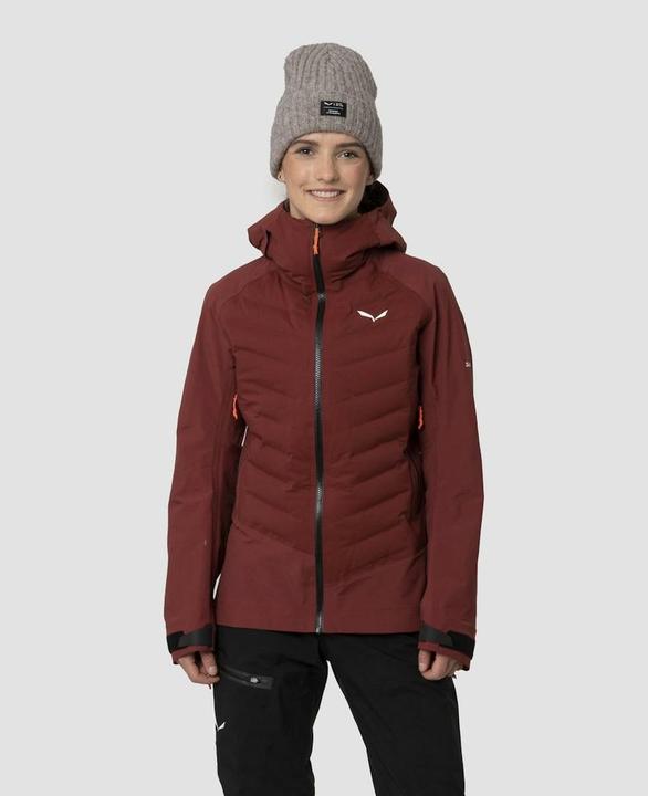 Produktbild Salewa Sella 3L Powertex Hybrid Jacke Da (42)