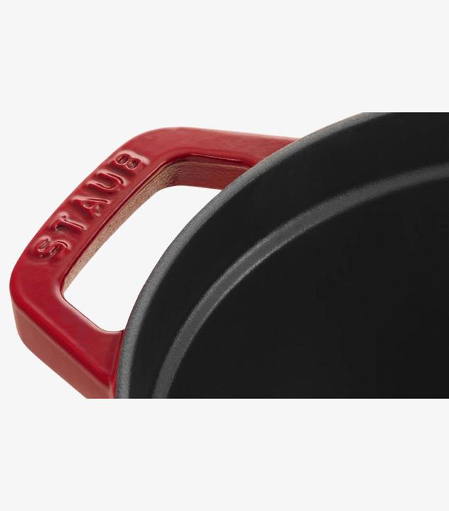 Actual product image Staub Cocotte (31 cm, Casserole + Stewpot, Cast iron)