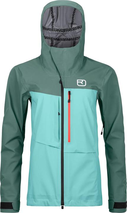 Ortovox Ravine Shell Jacket W