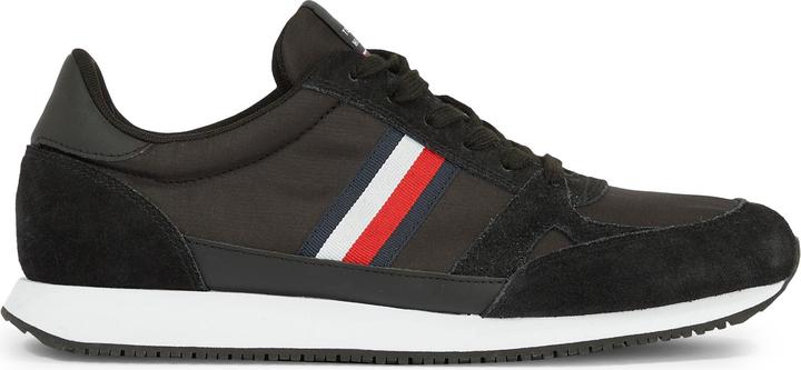 Produktbild Tommy Hilfiger Runner Lo Vintage Herrenschuhe (40)
