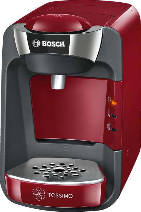Actual product image Bosch Hausgeräte T32 Suny (Tassimo)