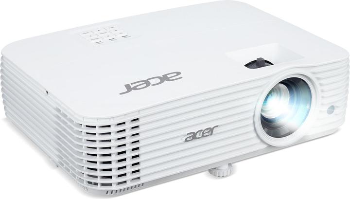 Actual product image Acer X1529HK (Full HD, 4800 lm, 1.5 - 1.65:1)