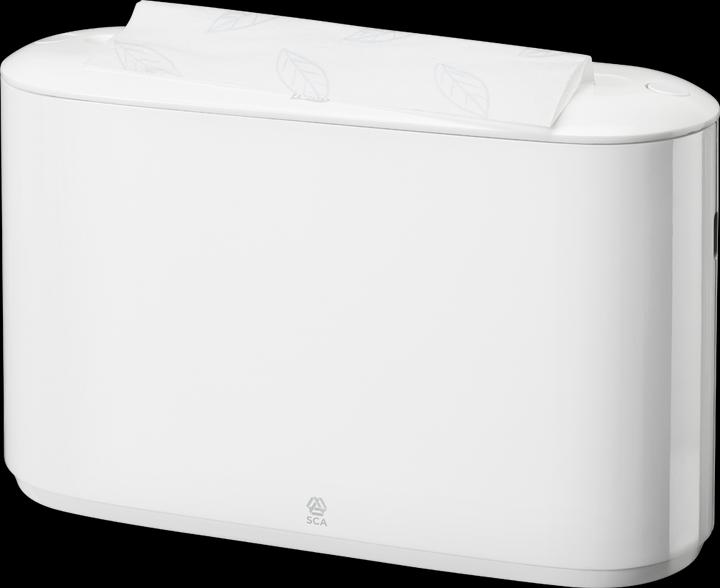 Actual product image Tork Xpress