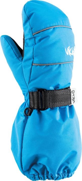 Immagine prodotto Vikingsports Guanti Viking Europe Olli Pro Guanti bambini blu taglia 5 2021 Guanti outdoor (5)
