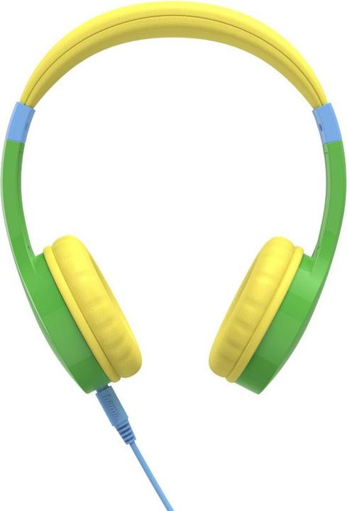 Hama Cuffie Kids Guard con microfono