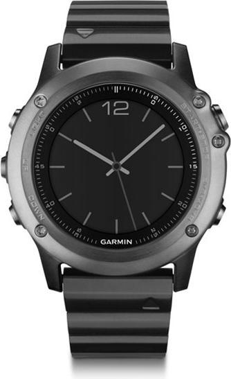 Produktbild Garmin fenix 3 Saphir Performer Bundle