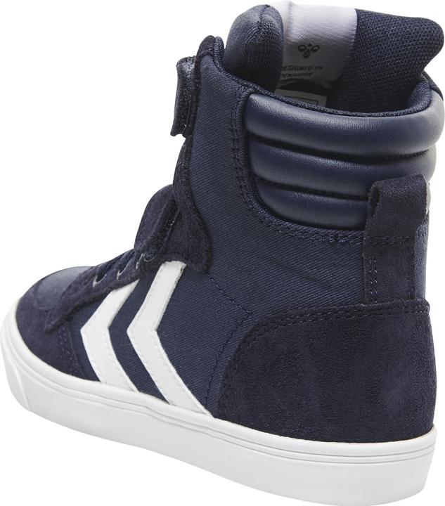 Produktbild hummel Slimmer Stadil High Jr (29)
