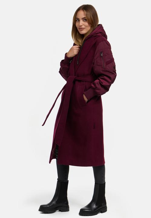 Actual product image Marikoo Tjadee 16 (M)