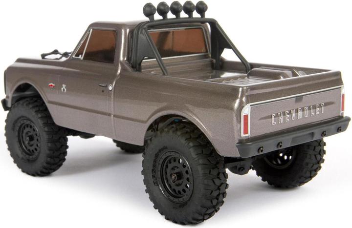 Produktbild Axial SCX24 1967 Chevrolet C10 (RTR Ready-to-Run)
