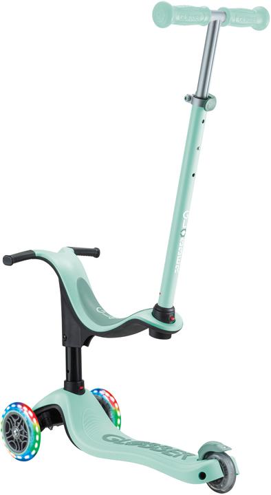 Produktbild Globber / Dreirad GO UP Sporty s pistachio