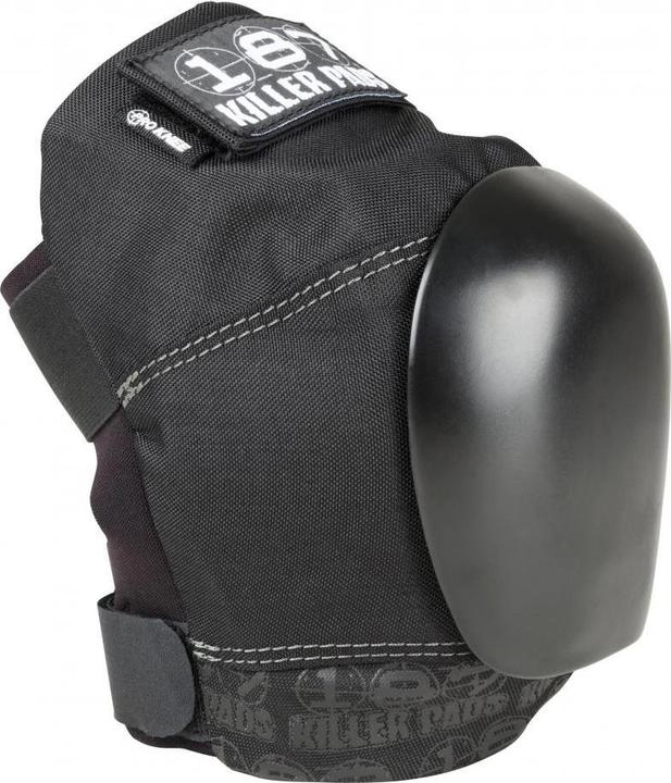 Image du produit 187 Killer Pads Coussinets de genou Pro (XS, Genouillère, Coudes, Modèle unique)