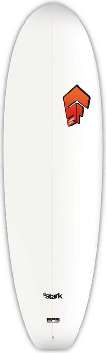 Produktbild Bic Wegg (6'2")