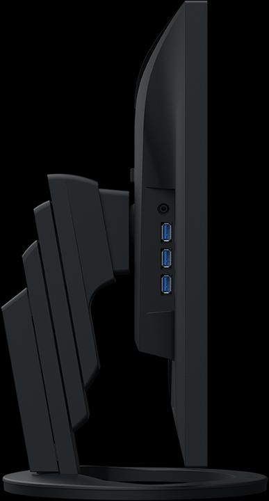 Actual product image Eizo EV2795 (2560 x 1440 pixels, 27")