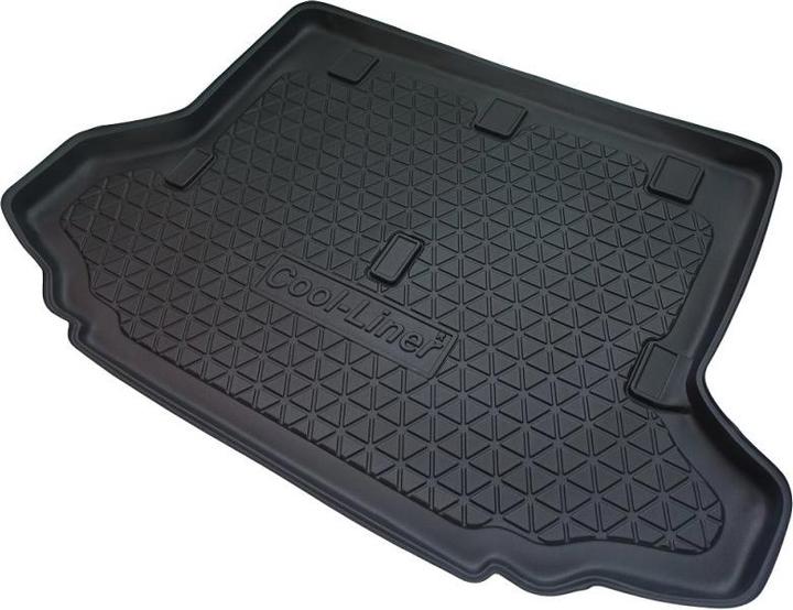 Image du produit ProPlus Bac de coffre pour Renault Koleos de 2008 à 2016