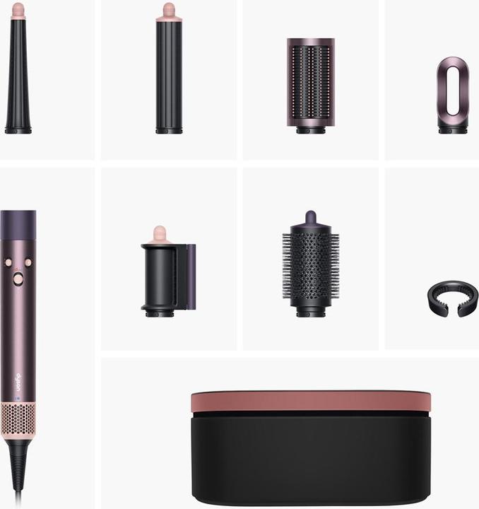 Produktbild Dyson Airwrap
