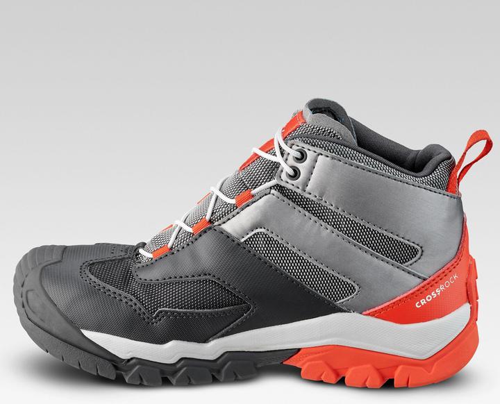Image du produit Quechua Crossrock Mid Wtp (34)