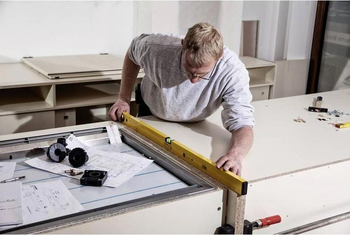 Produktbild Stabila Wasserwaage Type 70 (90 cm)