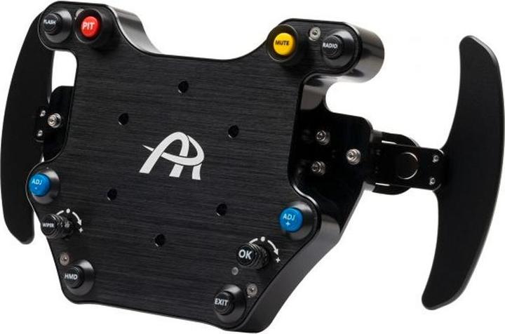Produktbild Ascher Racing B24M-SC