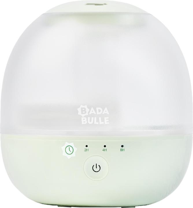 Image du produit Badabulle Humidificateur d'air Bubble