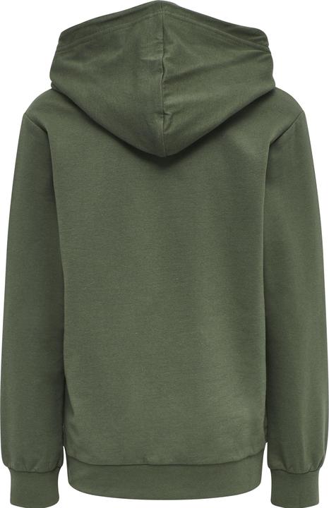 Immagine prodotto hummel Cuatro Hoodie (110)