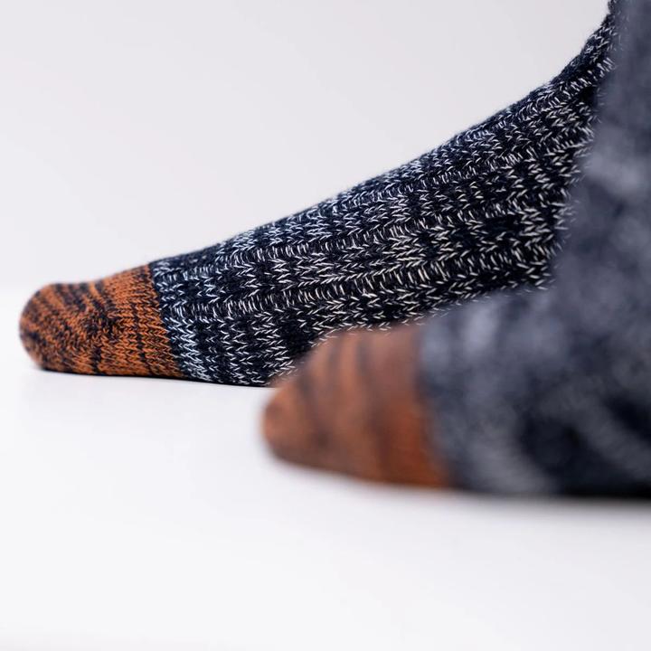 Produktbild Billybelt socken club la cendrée (41 - 46)