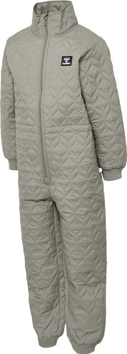 Actual product image hummel Sule Thermo Suit (128)