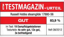 Produktbild Russell Hobbs Steamglide (2100 W)